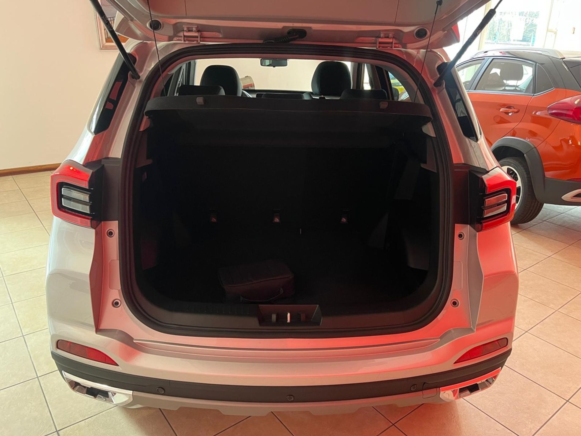  1.5 Turbo benzina 154cv  - Gallotti Auto